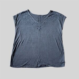 Soft & Sexy American Eagle V-Neck Tee